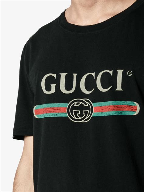 gucci t shirt uk fake|genuine gucci t shirts.